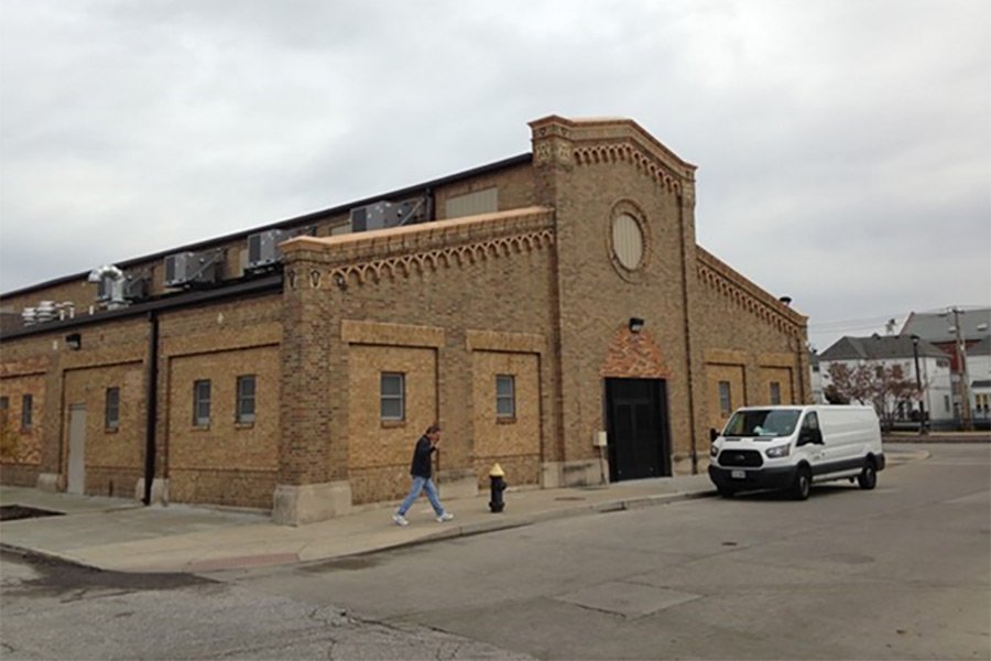 St. Louis Awarded $1 Million Grant to ‘Rapidly Rehouse’ Homeless