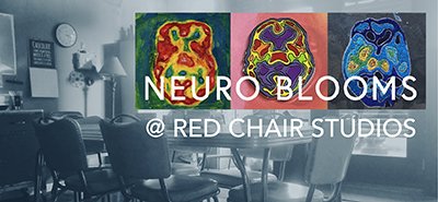 Neuro Blooms | Beautiful Brains as Public Art Coming to St. Louis