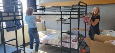 STL Mag: New pilot project offers short-term housing for refugees seeking a foothold in St. Louis