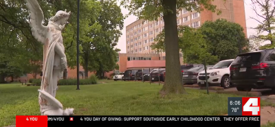 First Alert 4: New program to offer the unhoused paid work getting funding in St. Louis City
