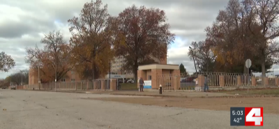 First Alert 4: Regional discussions on homelessness continue as St. Louis organizations prepare for colder weather