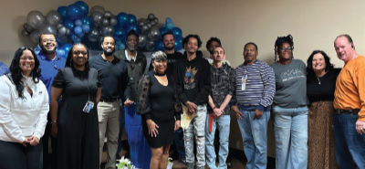 Campus Jobs Program Update