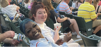 The Power of a Shared Experience