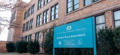 Life at Garfield Place