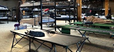 2025-2026 Winter Shelter Recap