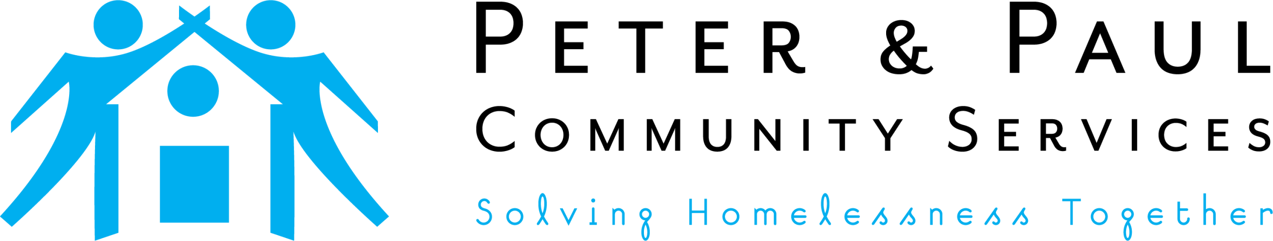 Peter & Paul Community Services