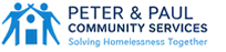 Peter & Paul Community Services